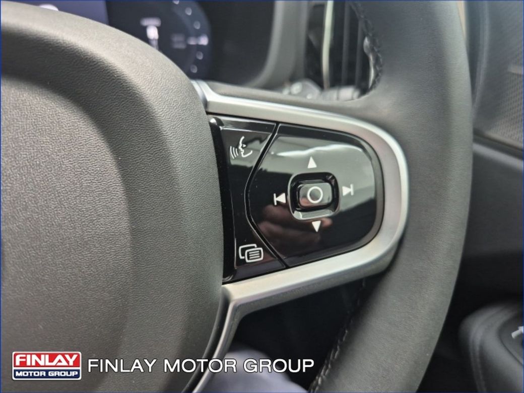 2026 Volvo XC60