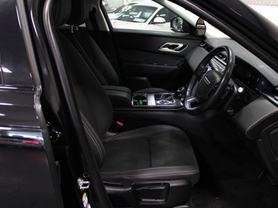 2020 Land Rover Range Rover