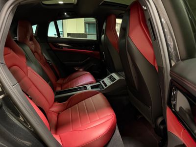 2024 Porsche Panamera