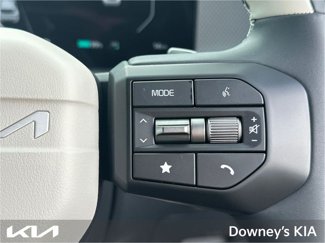 2026 Kia EV6