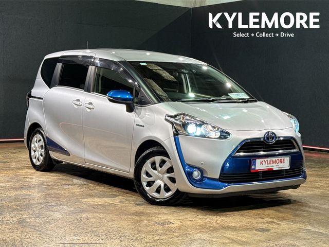vehicle for sale from Kylemore Cars