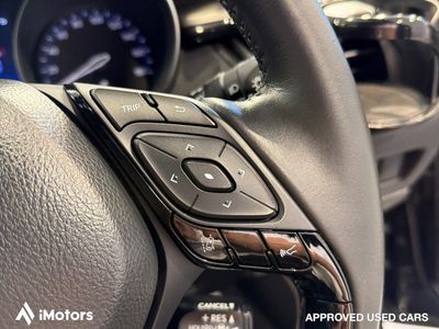2020 Toyota C-HR