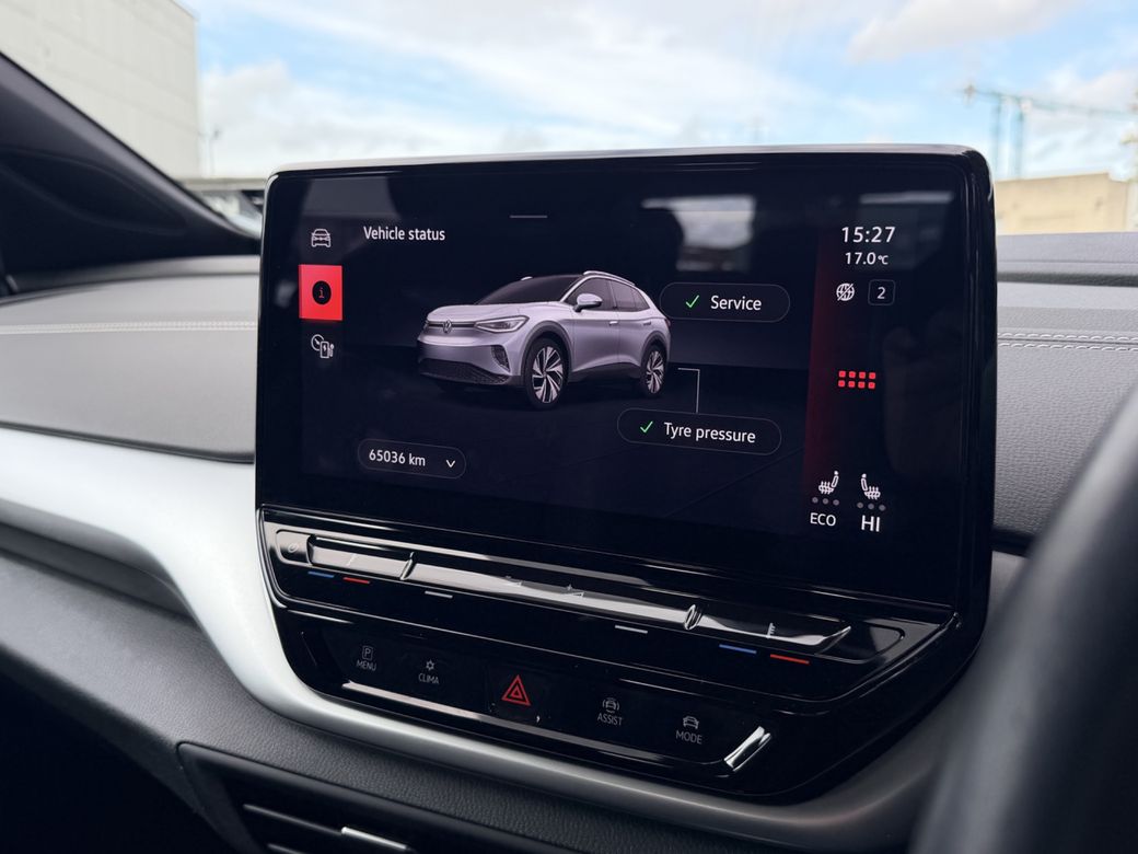 2023 Volkswagen ID.4