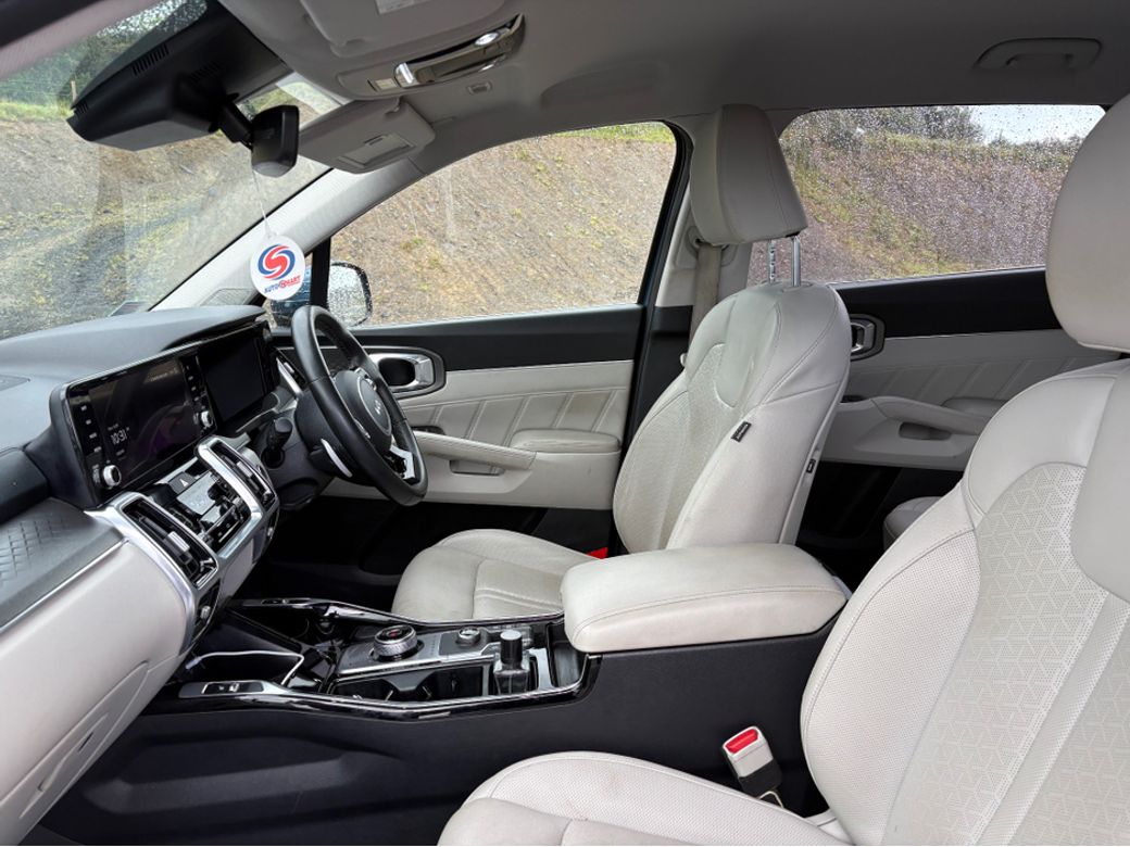 2023 Kia Sorento