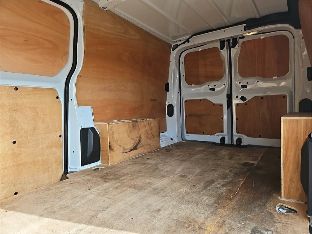 2022 Opel Vivaro