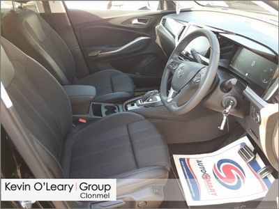 2023 Opel Grandland X