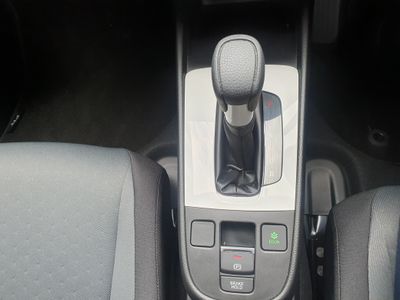 2021 Honda Jazz