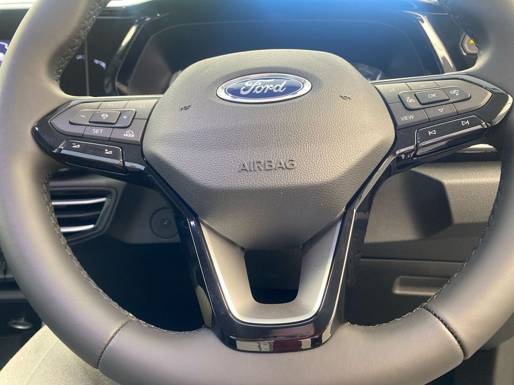 2026 Ford Tourneo Connect