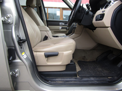 2014 Land Rover Discovery