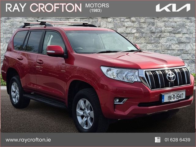 vehicle for sale from Ray Crofton Ltd