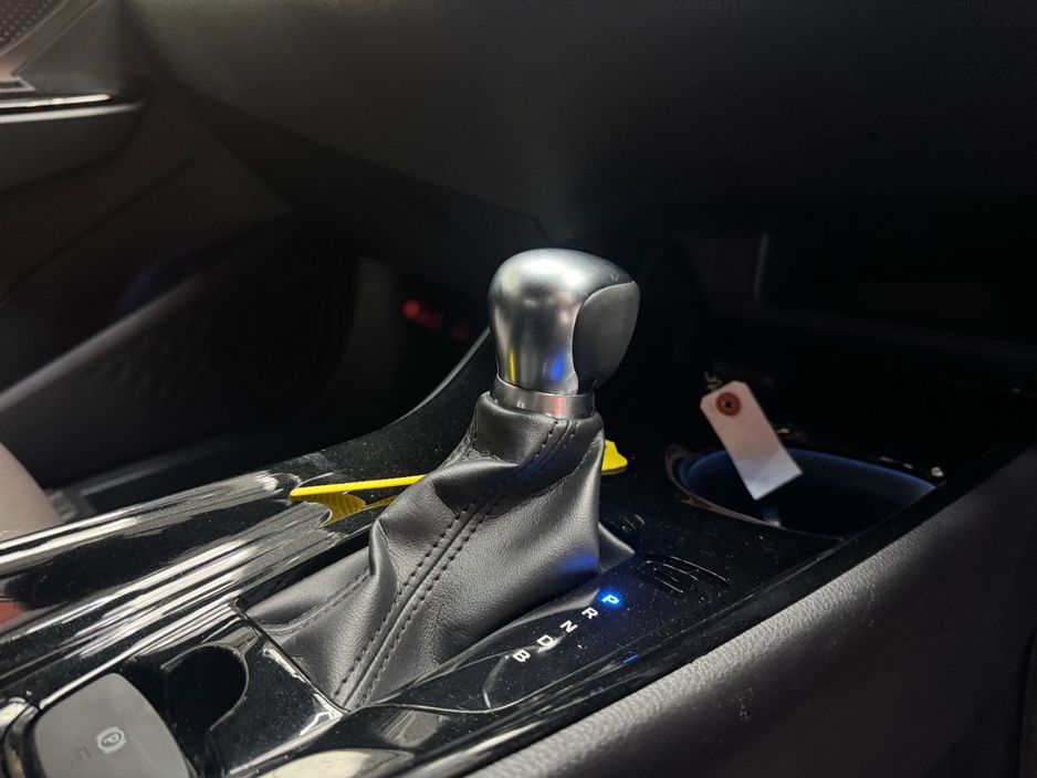 2019 Toyota C-HR