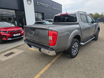 2019 Nissan Navara