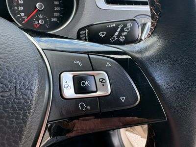 2016 Volkswagen Polo