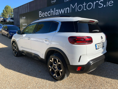 2024 Citroen C5 Aircross