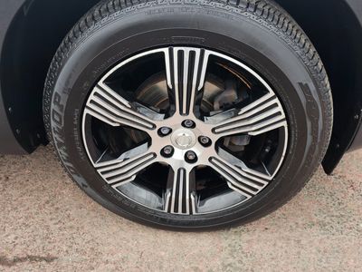 2019 Volvo XC40