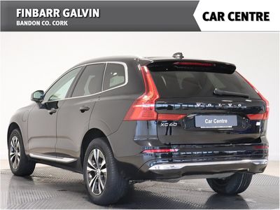 2022 Volvo XC60