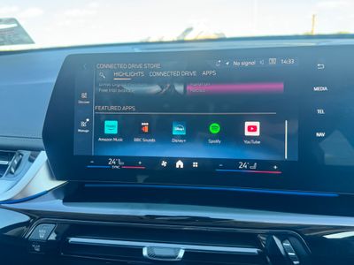 2025 BMW X1