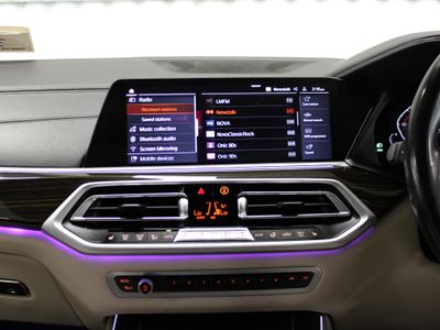2020 BMW X5