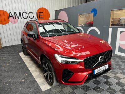 2024 Volvo XC60