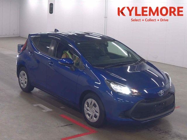vehicle for sale from Kylemore Cars