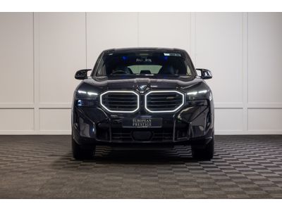 2023 BMW XM
