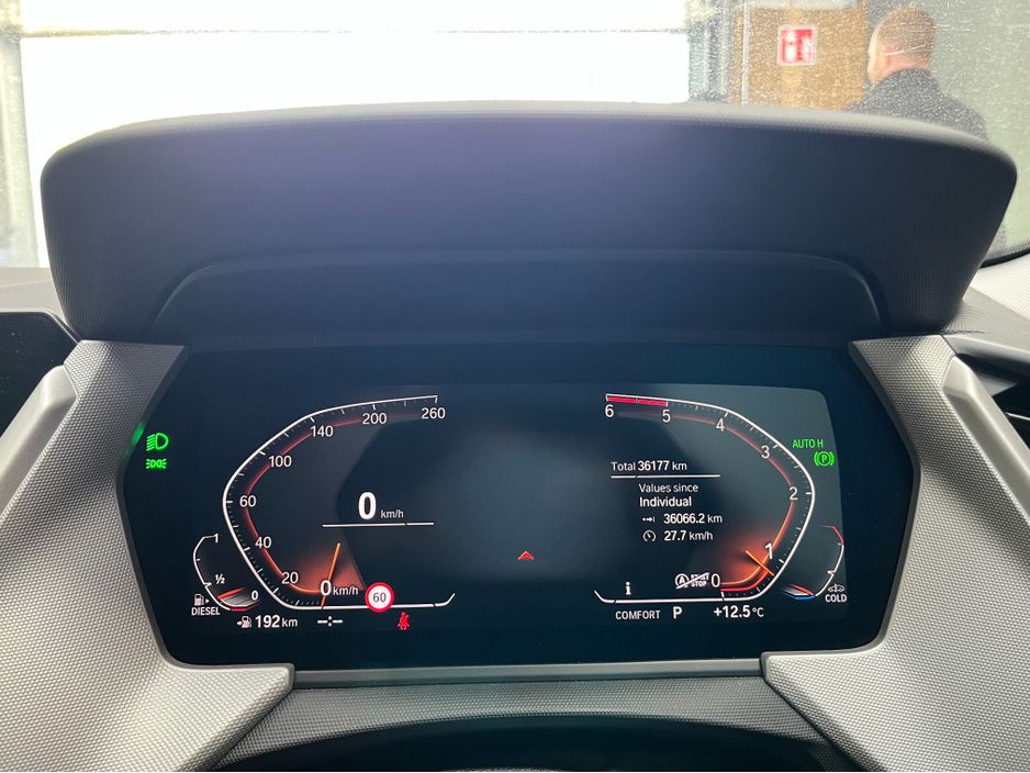 2020 BMW 2 Series
