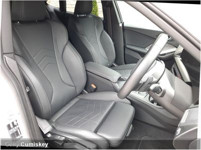 2025 BMW 2 Series