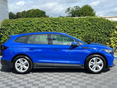 2023 Skoda Enyaq iV