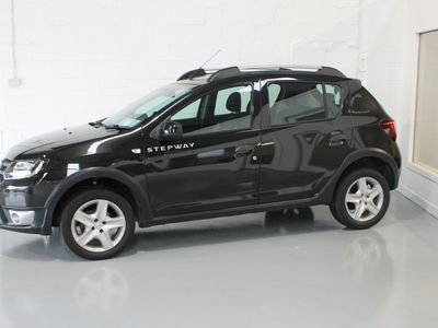 2017 Dacia Sandero
