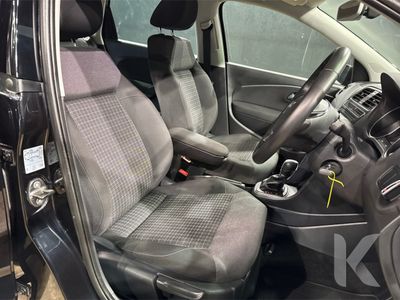2018 Volkswagen Polo