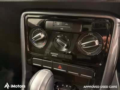 2019 Volkswagen Beetle