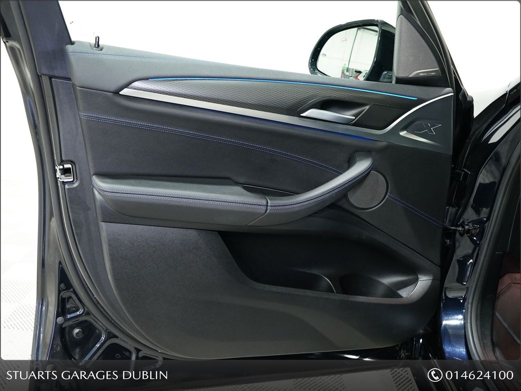 2024 BMW iX3