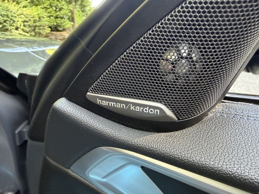 2021 BMW 4 Series