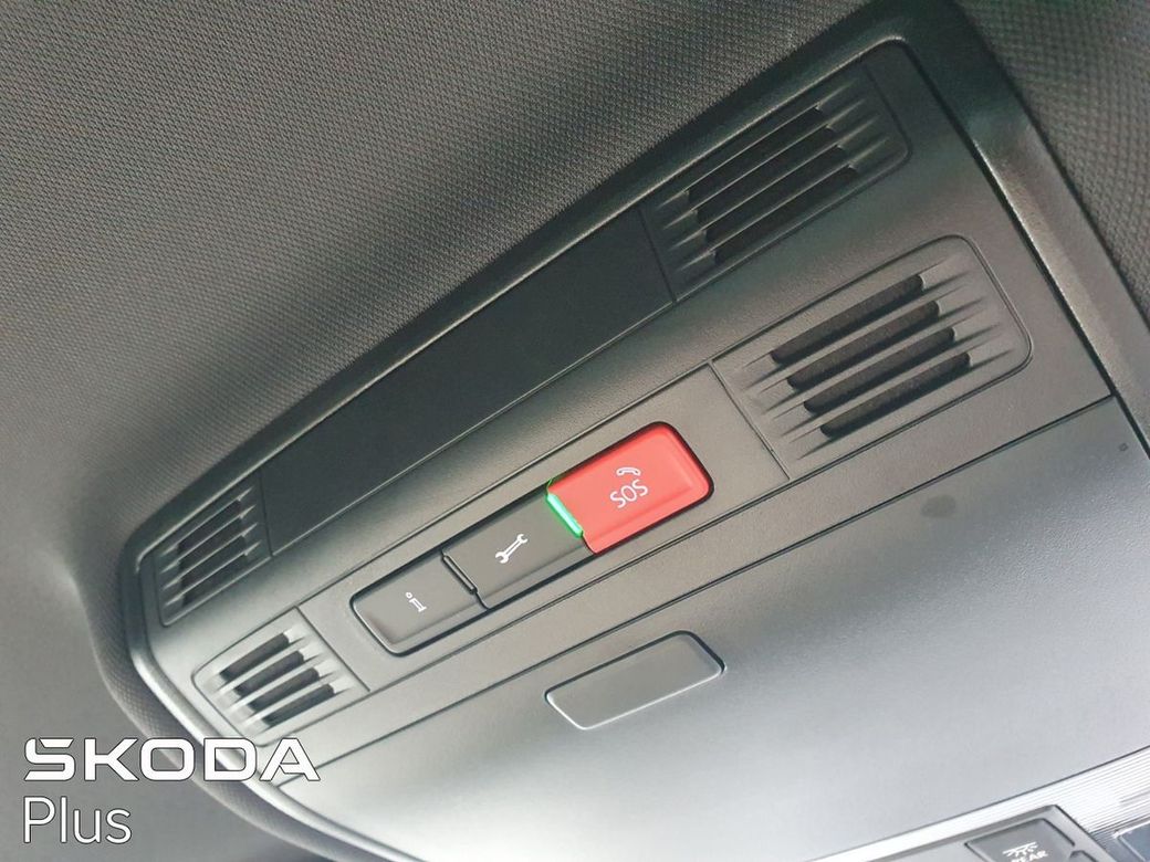2023 Skoda Kodiaq