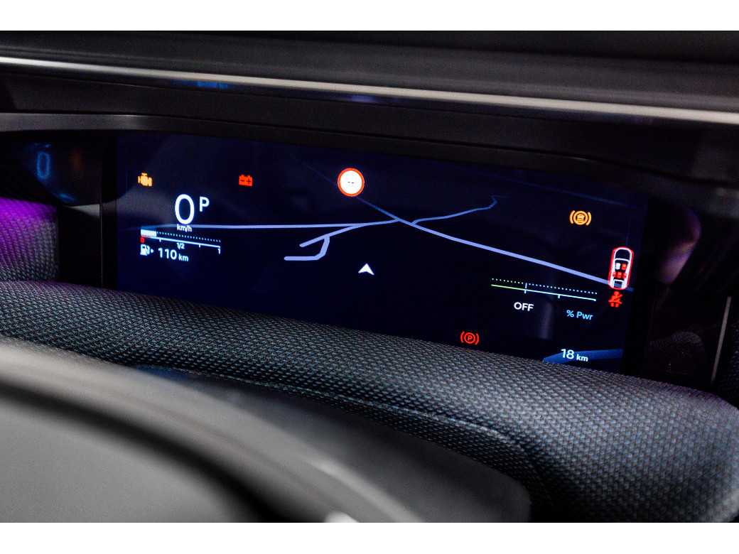 2026 Citroen C5 Aircross