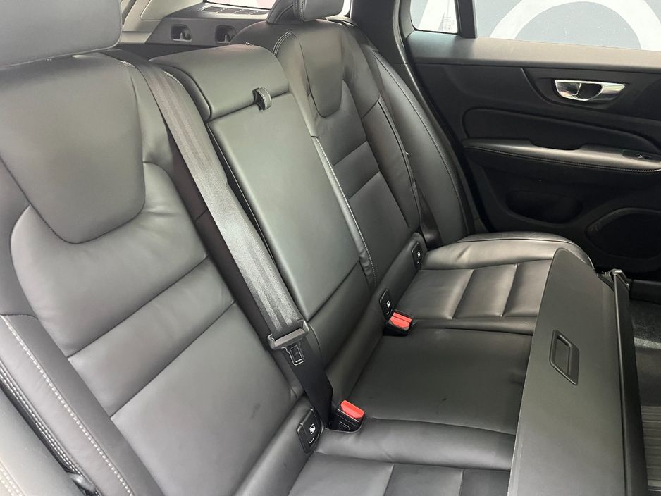 2023 Volvo V60