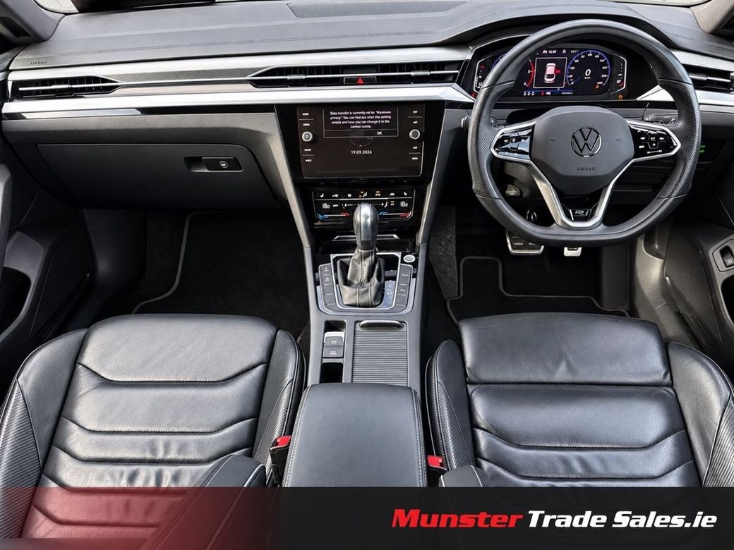 2023 Volkswagen Arteon