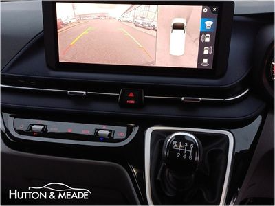 2026 Maxus Deliver 7