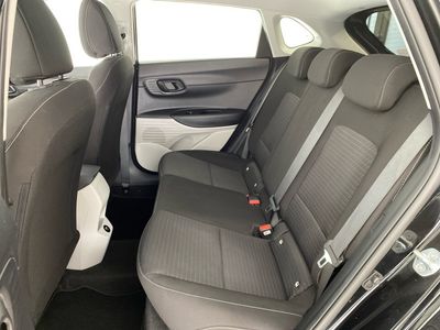 2022 Hyundai i20