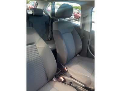 2014 Volkswagen Polo