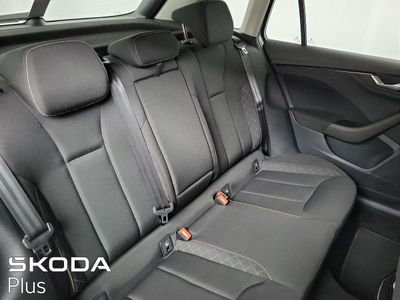 2022 Skoda Kamiq