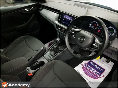 2023 Skoda Kamiq