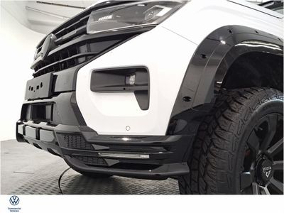 2026 Volkswagen Amarok