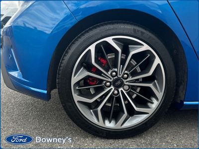 2024 Ford Focus