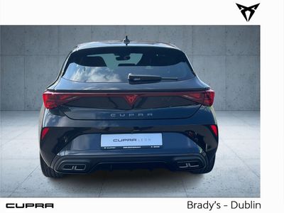2026 Cupra Leon