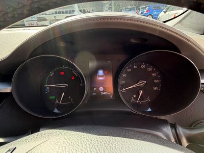 2021 Toyota C-HR