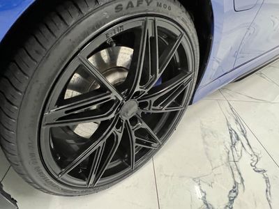 2021 BMW 3 Series
