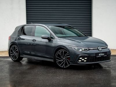 2022 Volkswagen Golf