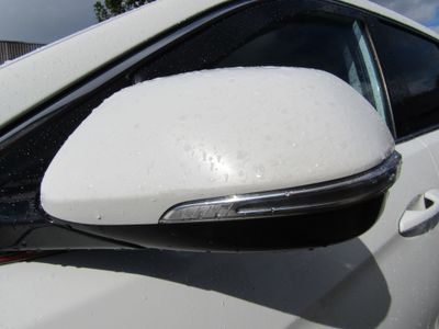 2015 Hyundai Santa Fe