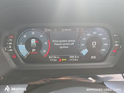 2023 Audi A3